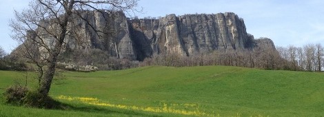 IL TERRITORIO PER L’EXPO. AGRICOLTURA, CIBO E PAESAGGIO. UNA INIZIATIVA DI CAIRE URBANISTICA A SPAZIO GERRA