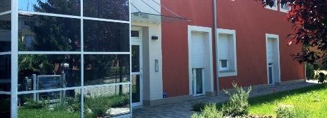 LA PINETA: INAUGURATA LA NUOVA CASA PER ANZIANI DI ARCETO