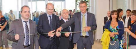 INAUGURATO L’IPERCOOP DI BARAGALLA