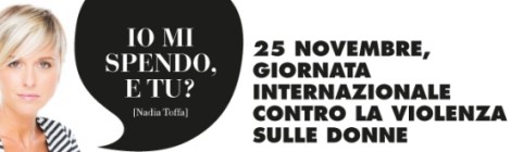 LE COOP DI CONSUMO CONTRO LA VIOLENZA SULLE DONNE