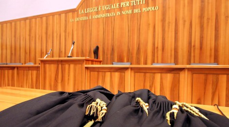 “I CONFINI MOBILI DELL’ILLEGALITÀ”: IL 17 E 18 DICEMBRE  UNA INIZIATIVA FORMATIVA DI LEGACOOP