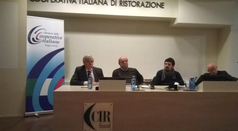 RIUNITO IL DIRETTIVO DELL’ALLEANZA DELLE COOPERATIVE ITALIANE DI REGGIO EMILIA