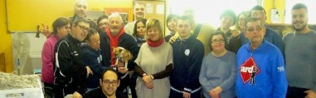 STORIE DI RESISTENZA: ADELMO CERVI HA INCONTRATO I RAGAZZI DELLO STRADELLO
