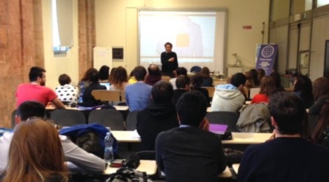 COOPSTARTUP E GRESLAB: DUE ESPERIENZE PRESENTATE A BELLACOOPIA UNIVERSITY