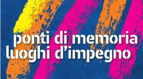 L’ACI ADERISCE ALLA “XXI GIORNATA DELLA MEMORIA E DELL’IMPEGNO”