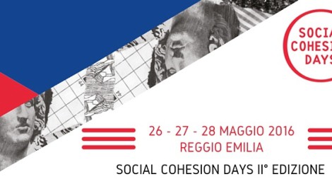 LE POLITICHE DELLA FELICITÀ PER LA CRESCITA AL CENTRO DEL FESTIVAL DELLA COESIONE SOCIALE