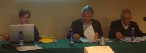 IL BILANCIO 2015 DEL CONSORZIO COOPERATIVE SOCIALI QUARANTACINQUE