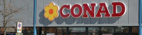 CONAD CENTRO NORD CRESCE (+4,7 PER CENTO) E PIANIFICA INVESTIMENTI PER 170 MILIONI DI EURO