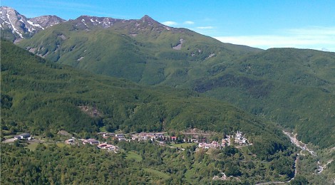 LA COOPERATIVA DI COMUNITÀ VALLE DEI CAVALIERI FESTEGGIA I 25 ANNI DI VITA CON IL MINISTRO POLETTI