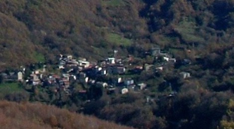 IL 6 AGOSTO UNA GIORNATA A CERRETO ALPI SULLE ORME DEI LUOGHI MONTANI CARI A ZAVATTINI