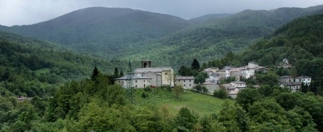 I BRIGANTI DI CERRETO VINCONO IL PREMIO COMUNITÀ FORESTALI SOSTENIBILI