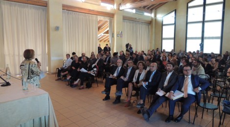 LA COOPERAZIONE DI INSERIMENTO LAVORATIVO. SUCCESSO DEL CONVEGNO ORGANIZZATO DA LEGACOOP EMILIA OVEST A PARMA