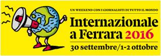 IL COSTO DELL’IGNORANZA: CIR FOOD AL FESTIVAL DI INTERNAZIONALE 2016 A FERRARA