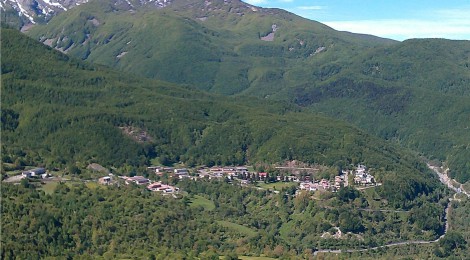 COOPERAZIONE DI COMUNITA’: STRETTA DI MANO TRA APPENNINO REGGIANO E SILA