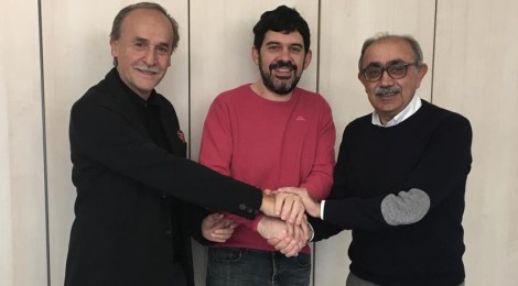 L’INCORPORAZIONE DI CCIS E FINCOOP IN BOOREA