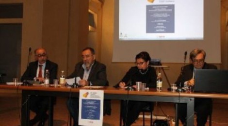 IL CONVEGNO A PIACENZA DI LEGACOOP EMILIA OVEST  SUL REFERENDUM