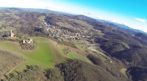 TURISMO SOSTENIBILE E SVILUPPO LOCALE:  UN CORSO PER GLI OPERATORI DELL’APPENNINO