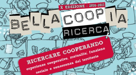 BELLACOOPIA RICERCA: I LAVORI DELLE SCUOLE MEDIE REGGIANE SARANNO PRESENTATI IL 27 MARZO AL TEATRO REGIÒ