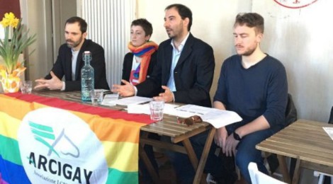 REMILIA PRIDE IL 3 GIUGNO A REGGIO EMILIA. LA COLLABORAZIONE DELLA COOPERAZIONE