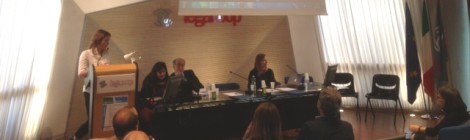 “AGRICOLTURA (È) SOCIALE”, ALL’INCONTRO NAZIONALE DI LEGACOOP LA COOPERATIVA SOCIALE IL BETTOLINO