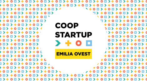 COOPSTARTUP EMILIA OVEST: AL VIA LE PRESENTAZIONI DEL PROGETTO CHE FAVORISCE LA CREAZIONE DI NUOVE COOPERATIVE