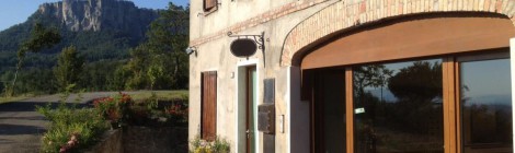 GINEPRETO: NOVITÀ PER L’AGRITURISMO DELLA COOPERATIVA SOCIALE IL GINEPRO