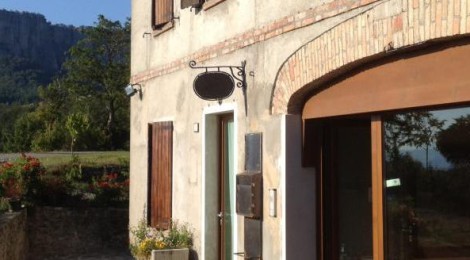 GINEPRETO: NOVITÀ PER L’AGRITURISMO  DELLA COOPERATIVA SOCIALE IL GINEPRO