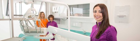 I.DENTICOOP: ANCHE A REGGIO EMILIA ARRIVANO I DENTISTI “A MARCHIO COOP” NEL CENTRO COMMERCIALE “BARAGALLA”