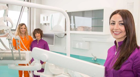 I.DENTICOOP: ANCHE A REGGIO EMILIA ARRIVANO I DENTISTI “A MARCHIO COOP” NEL CENTRO COMMERCIALE “BARAGALLA”