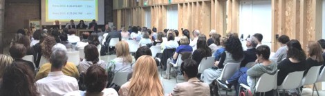 L’ASSEMBLEA DI BILANCIO DELLA COOPERATIVA SOCIALE AMBRA