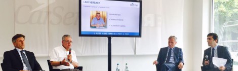 CAR SERVER: ANNUNCIATO UN AMBIZIOSO PIANO DI SVILUPPO