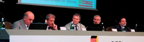 CONAD CENTRO NORD CRESCE DEL 2,1%. IN PROGRAMMA INVESTIMENTI PER 45,2 MILIONI DI EURO