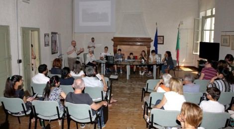 BELLACOOPIA: LA RICERCA DELLA SCUOLA MEDIA DI NOVELLARA PRESENTATA IL 2 GIUGNO NELLA SALA CIVICA