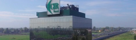 CIR FOOD SCOMMETTE SU UN FUTURO SOSTENIBILE: PRESENTATO IL BILANCIO DI SOSTENIBILITÀ 2016