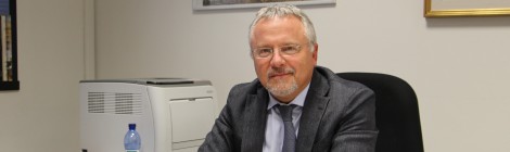 FEDERICO REGARD NUOVO AMMINISTRATORE DELEGATO DI CCFS