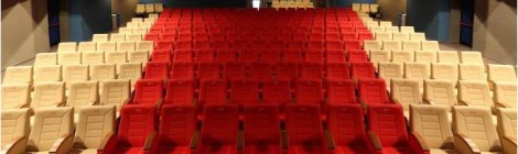 RIAPRE RINNOVATA LA MULTISALA NOVECENTO A CAVRIAGO