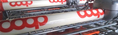 COOP ALLEANZA 3.0: IL 9 SETTEMBRE RITORNA “DONA LA SPESA – MATERIALE DIDATTICO”