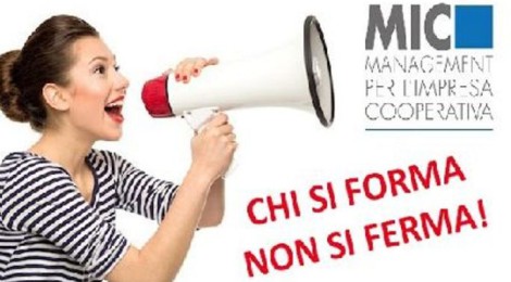 ULTIME SETTIMANE PER ISCRIVERSI AL MIC EMILIA-ROMAGNA 12ª EDIZIONE