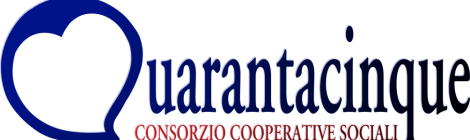 “TRA IMPRESA E COMUNITÀ: UNA RETE DI PROPOSTE PER LE NUOVE DOMANDE”. UN APPUNTAMENTO DEL CONSORZIO QUARANTACINQUE