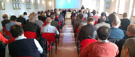 SUCCESSO DEL CONVEGNO SUL SETTORE LATTIERO-CASEARIO ORGANIZZATO PER I 10 ANNI DI LATTEMILIA