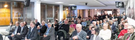 COSCIENZA, VISIONE, PROGETTO. SETTANT’ANNI DI STORIA DELLA COOPERATIVA ARCHITETTI E INGEGNERI DI REGGIO EMILIA