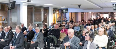 COSCIENZA, VISIONE, PROGETTO. SETTANT’ANNI DI STORIA DELLA COOPERATIVA ARCHITETTI E INGEGNERI DI REGGIO EMILIA